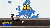 Europe in Motion
