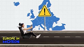 Europe in Motion