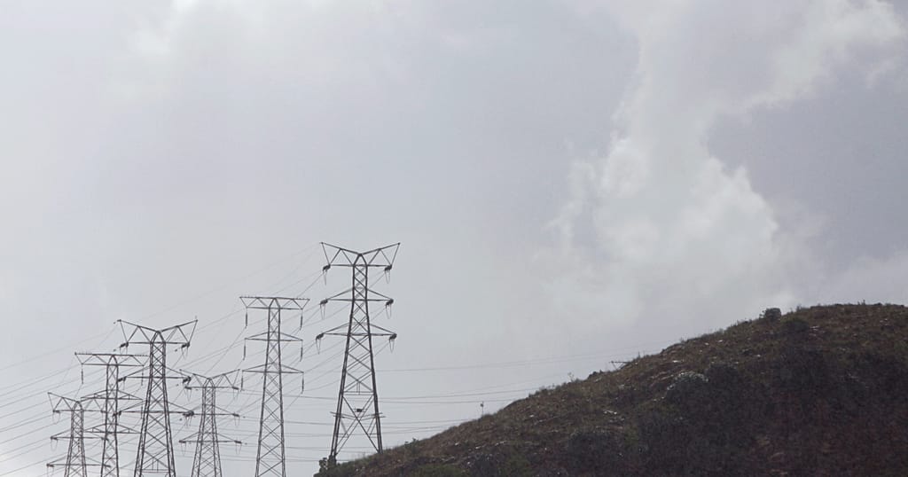South Africa: supplier Eskom ventures into renewable energy