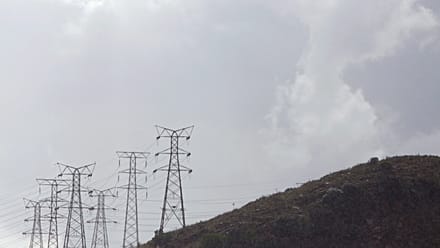 South Africa's Eskom launches renewable energy unit