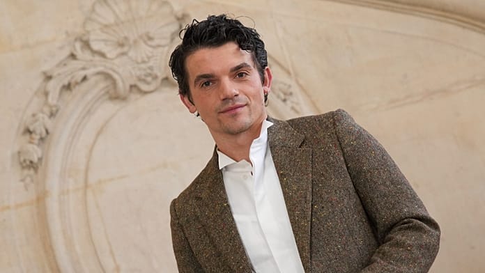 New Hercule Poirot cast for TV show reboot – and he’s very young