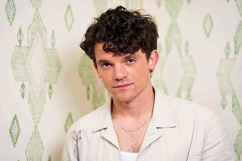 Edward Bluemel