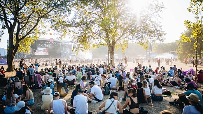 No Glastonbury, no problem: Here are eight European music festivals you can still book this summer