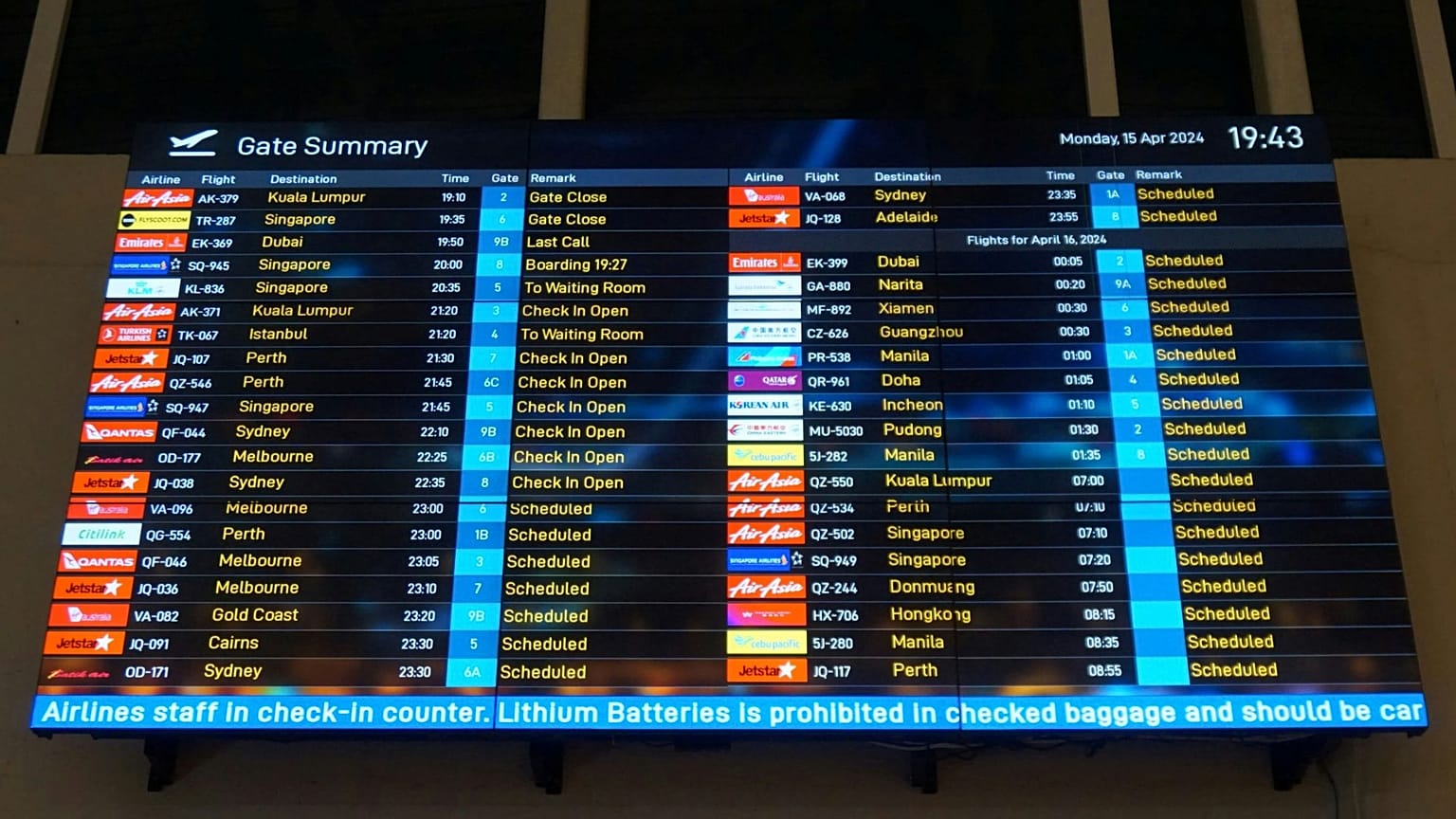AirHelp közzéteszi 2026-os repülőtér-rangsorát