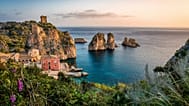In Italy, Google searches for the singer's wedding location have increased by 94% in the last week.