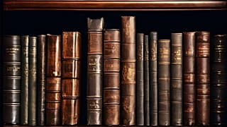 "Opération Pouchkine" : sept Géorgiens jugés à Paris pour le vol de manuscrits russes originaux