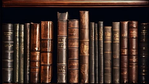 'Operation Pushkin': seven Georgians on trial in Paris over the theft of original Russian manuscripts