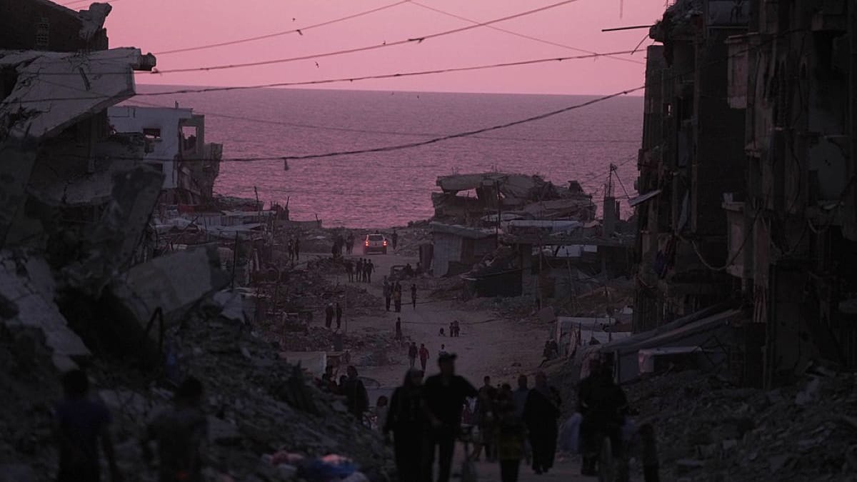 محادثات القاهرة.. توافق فلسطيني على "صيغة مشروطة" 