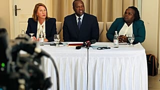 First war crimes complaint against Sudan's RSF filed in Kenya