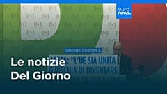 Le notizie del giorno | 09 giugno 2026 - Serale