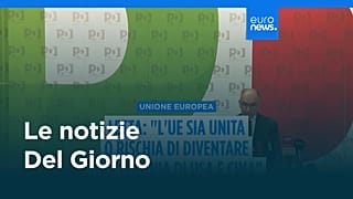 Le notizie del giorno | 09 giugno 2026 - Serale