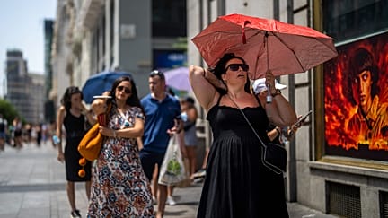 El Niño Means Tougher Travel Conditions Ahead