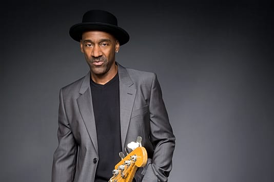 Marcus Miller