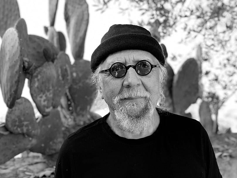 Charles Lloyd