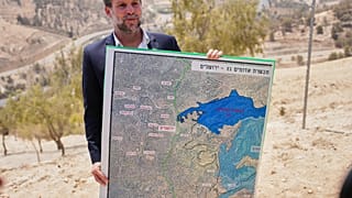 Le ministre israélien des Finances, Bezalel Smotrich, déclaré persona non grata en France