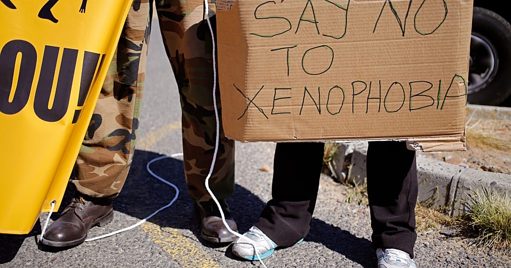 South Africa: Malawians await repatriation