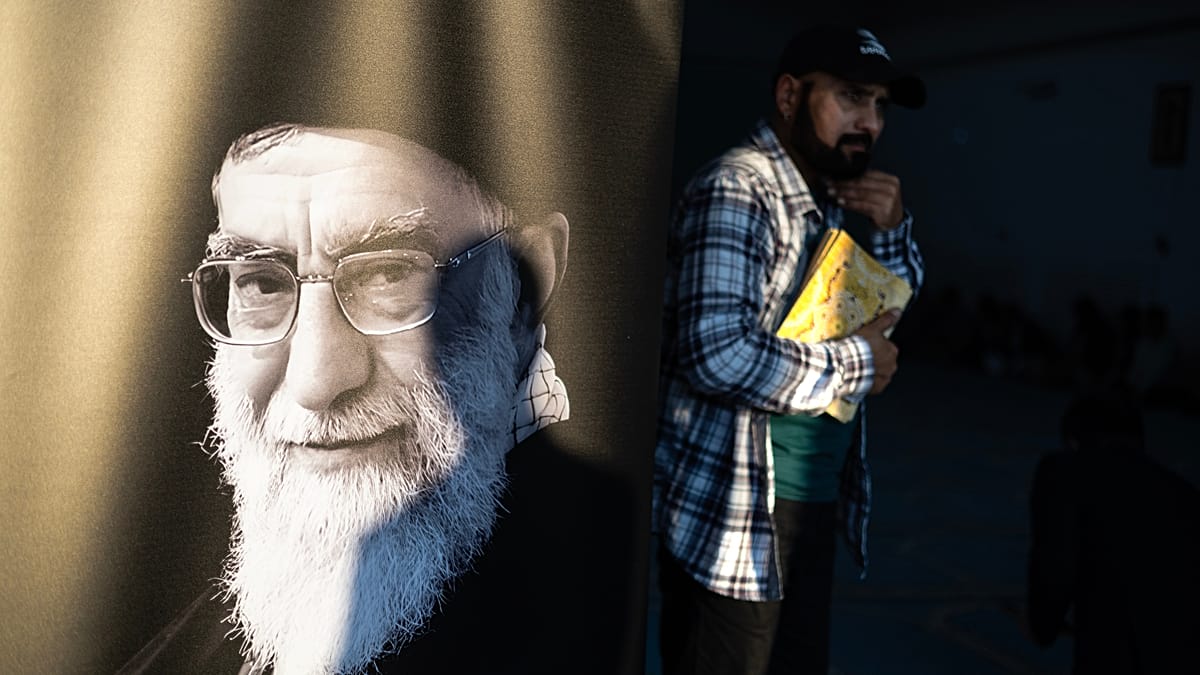 معمای جنازه‌ای که دفن نمی‌شود؛ نگهداری طولانی‌مدت جسد علی خا