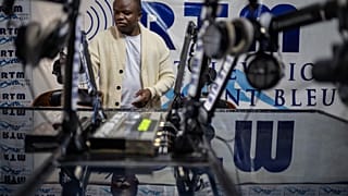 RDC : à Bunia, la musique pour sensibiliser contre le virus Ebola