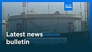 Latest news bulletin | June 10th, 2026 – Morning