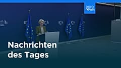 Nachrichten des Tages | 10. Juni 2026 - Mittagsausgabe