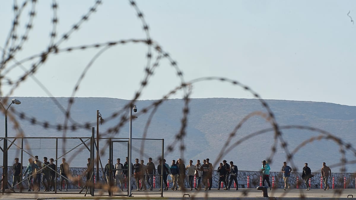 Ελλάδα: Οι 5 αλλαγές μετά την ψήφιση στη Βουλή του νέου Συμφ