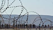 Μετανάστες στην Ελλάδα, φωτογραφία Αρχείου