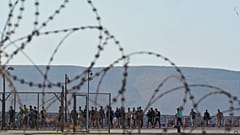 Μετανάστες στην Ελλάδα, φωτογραφία Αρχείου