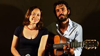 Amar Corda Duo