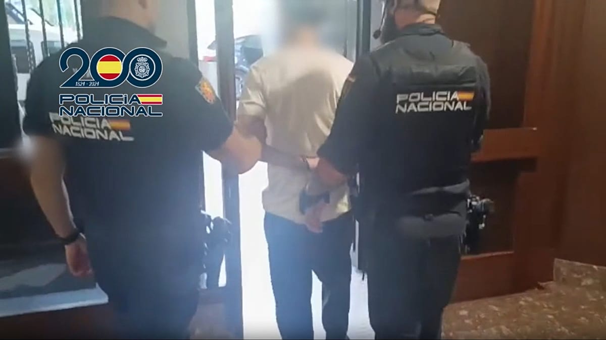 Polícia espanhola detém 12 membros de conhecido gangue latin