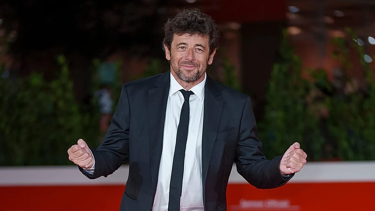 Patrick Bruel scandal: French prosecutors seek charges and pre-trial detention over sex abuse claims