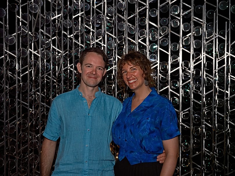 Caitlind Brown - Wayne Garrett
