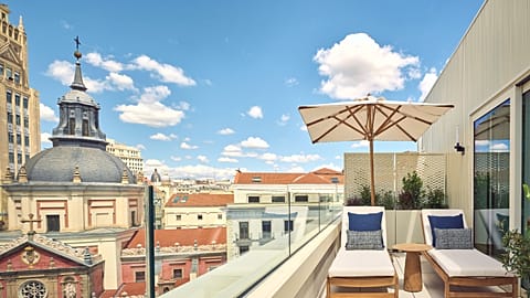 The opening will mark Hotel Nobu’s fifth Spanish outpost 
