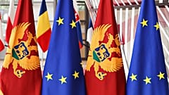 Montenegro gilt als Spitzenreiter unter den EU-Beitrittskandidaten.