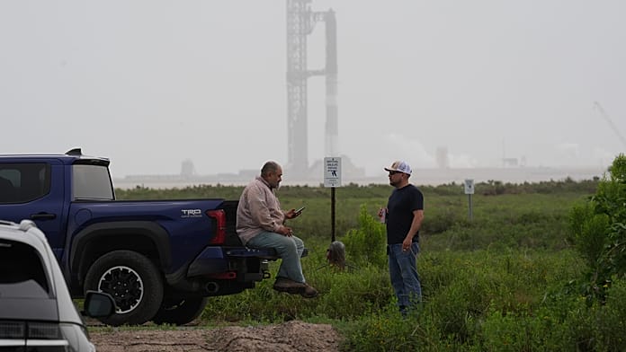 SpaceX IPO potrebbe creare migliaia di nuovi milionari tra i dipendenti