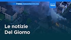 Le notizie del giorno | 10 giugno 2026 - Pomeridiane