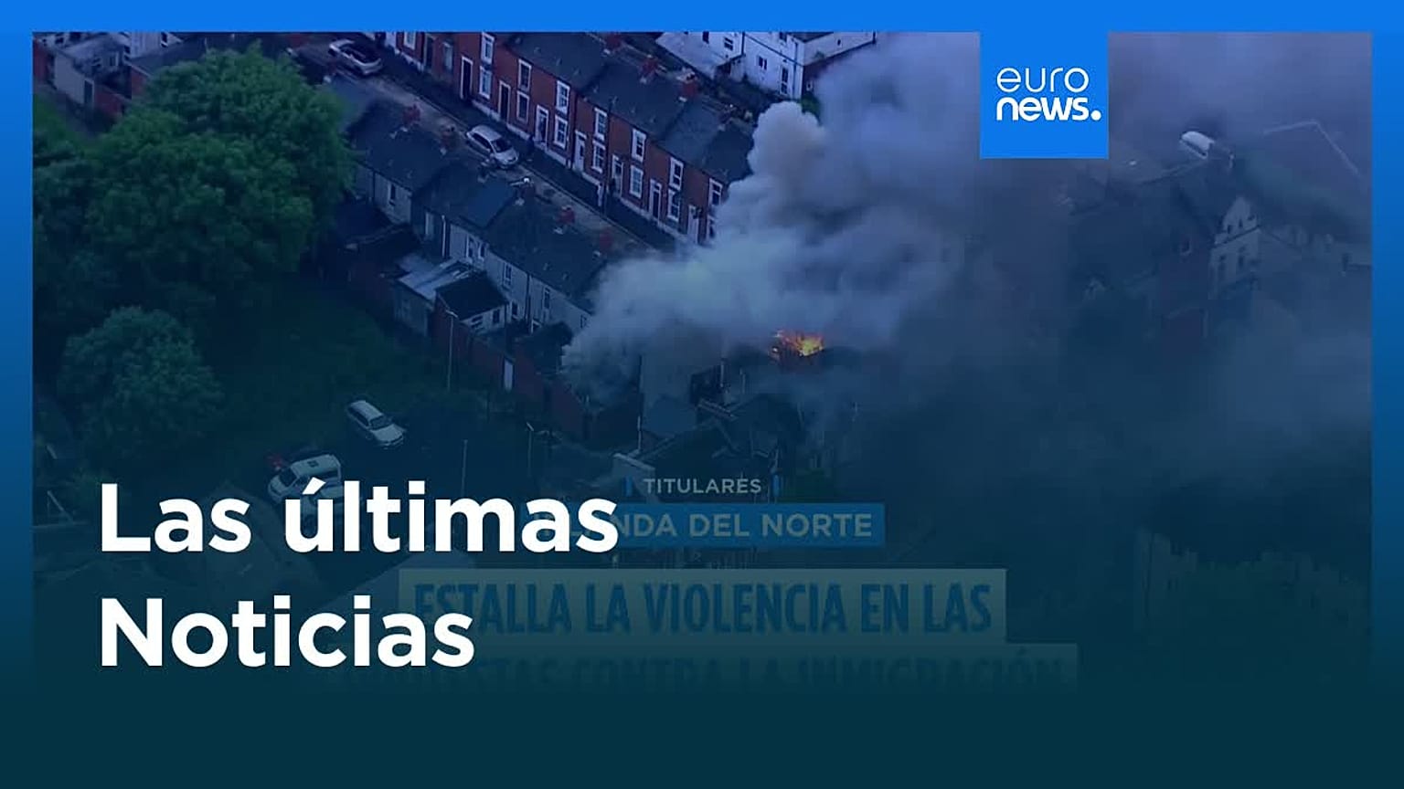 Últimas noticias | 10 junio 2026 - Mediodía