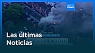 Últimas noticias | 10 junio 2026 - Mediodía