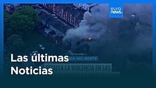 Últimas noticias | 10 junio 2026 - Mediodía