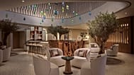 Alelia Bar at One&Only Aesthesis in Glifada, Greece was named among the top hotel bars in the world