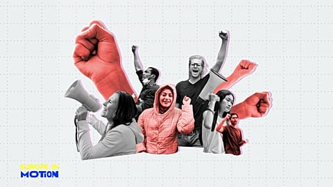 In the early part of 2026, Europe already became the stage for widespread demonstrations, leaving classrooms empty, flights grounded, and medical appointments missed.