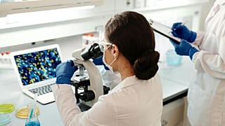 A US biotechnology company has tested a gene therapy designed to reverse ageing in humans for the first time. 