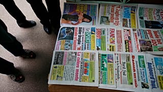 Ivorian journalists raise the alarm about declining press freedom