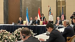Bureau d’Euronews à Astana