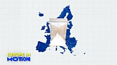 Európa mozgásban