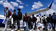 Migration Greece
