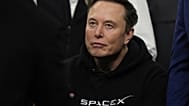 ARCHIVO - Elon Musk asiste a la final del campeonato de lucha libre de la NCAA, el 22 de marzo de 2025, en Filadelfia.
