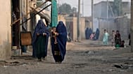 اعتراض‌ها به سرکوب زنان در افغانستان