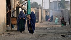 اعتراض‌ها به سرکوب زنان در افغانستان