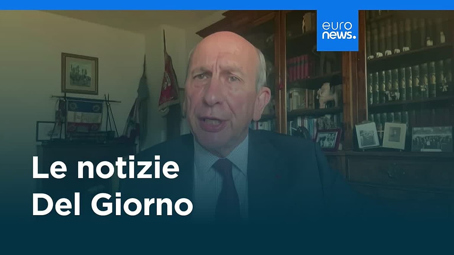 Le notizie del giorno | 10 giugno 2026 - Serale