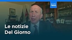 Le notizie del giorno | 10 giugno 2026 - Serale